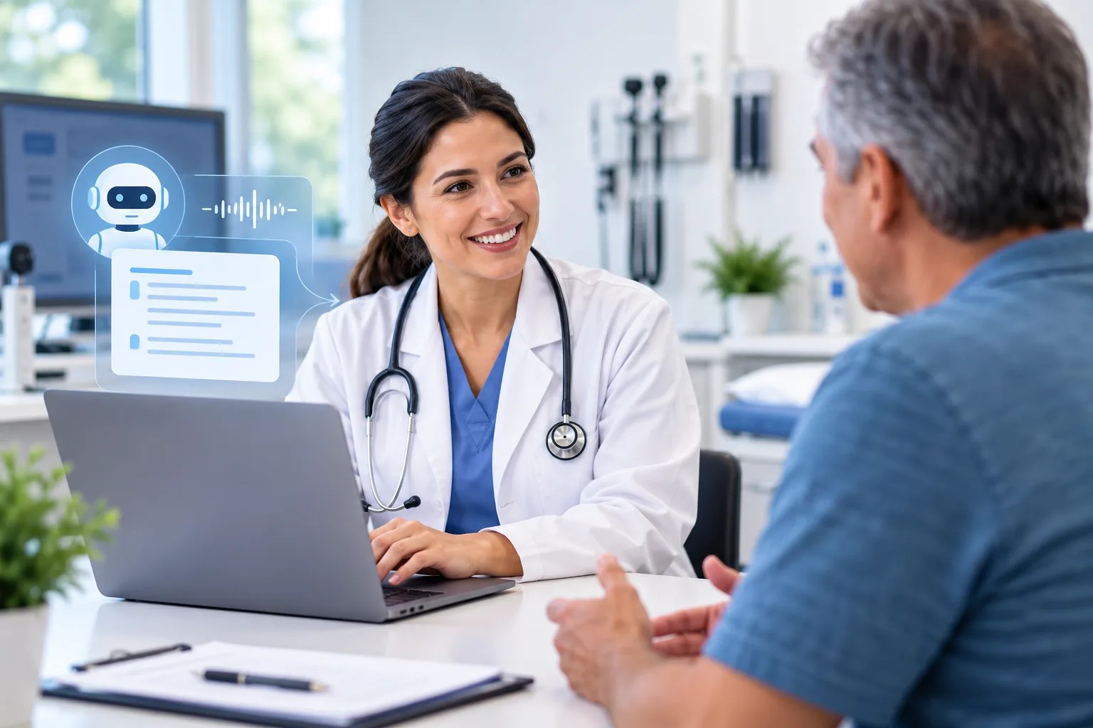 Revenue Cycle Management Software: Improving Efficiency Across Healthcare Operations