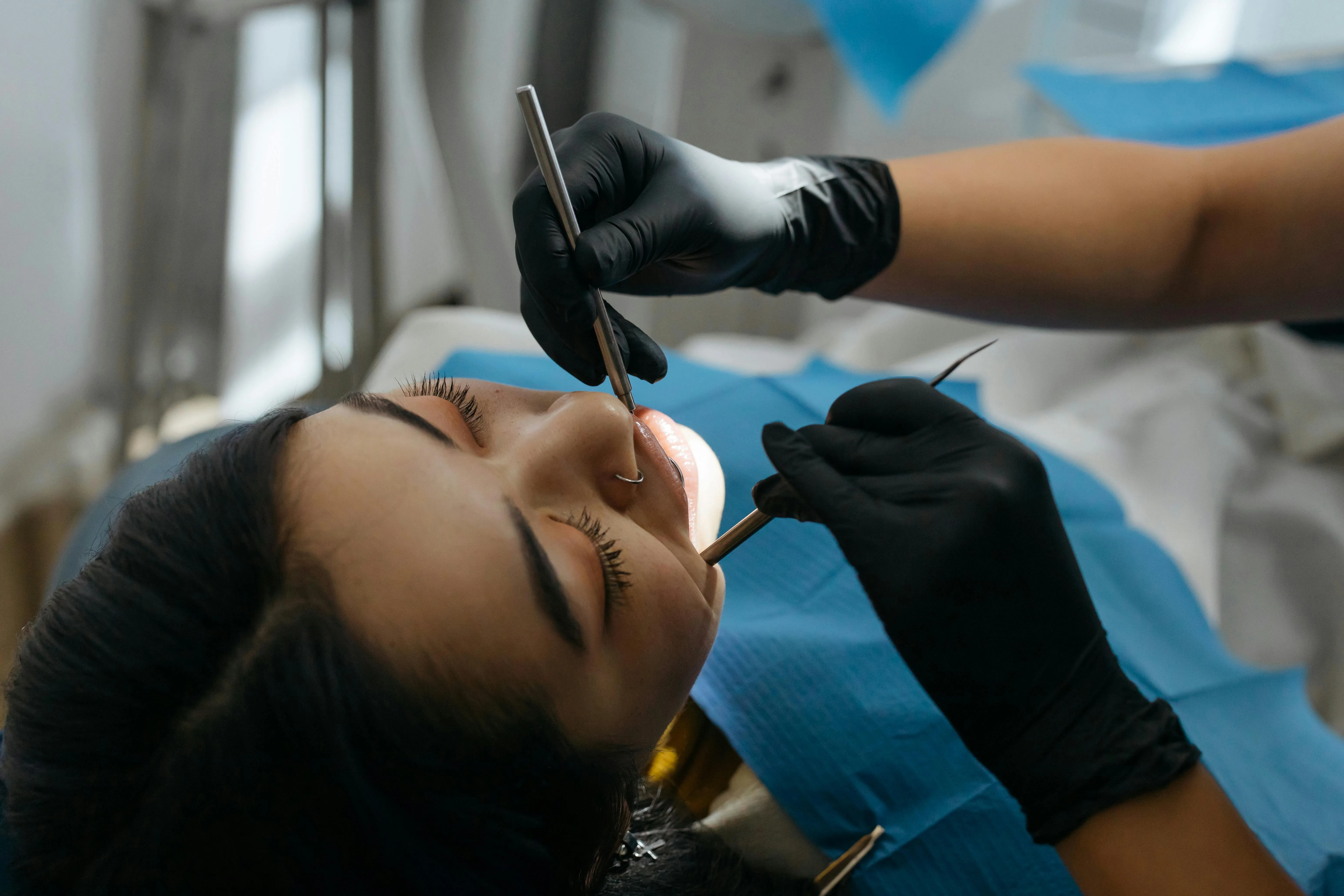 Understanding the Basics of Preventive Dental Care