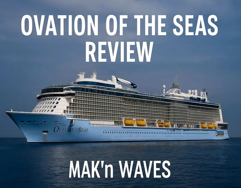 What Happens on Adults-Only Cruises? A Look at the Experience
