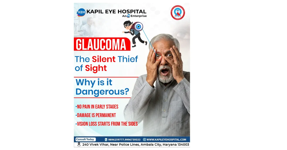 Best Glaucoma Treatment for Protecting Your Vision and Eye Health