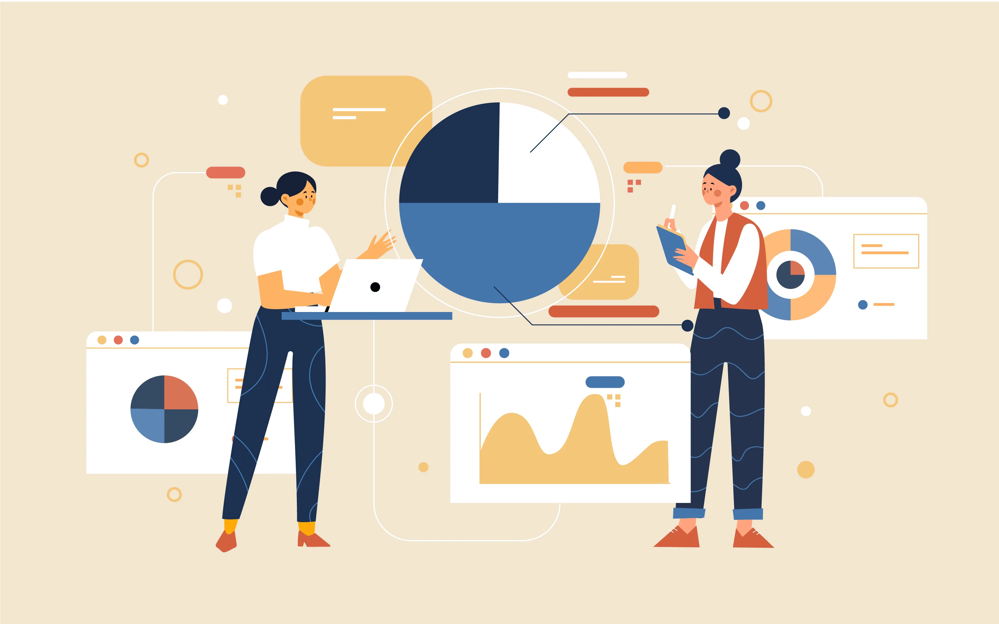 How to Build a Strong Data Analyst Portfolio
