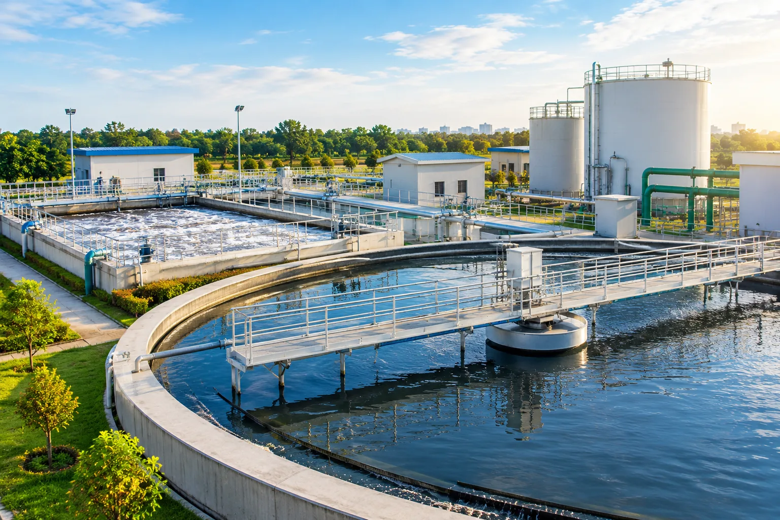 STP Technologies Explained: A Guide to Modern Sewage Treatment