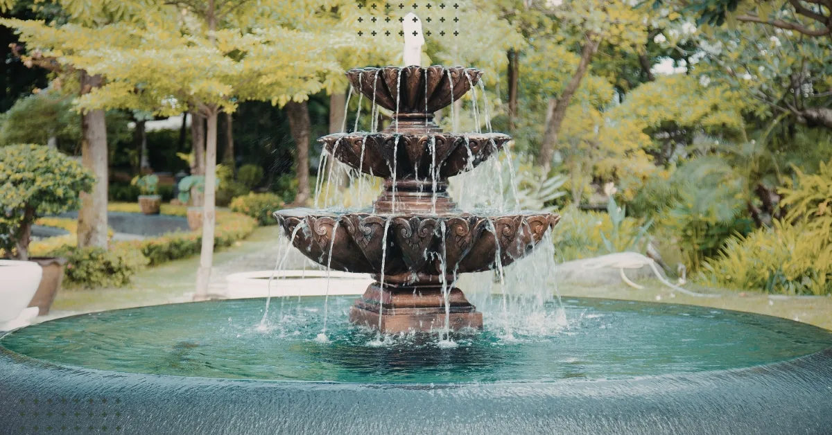 Home Water Fountain Design Costs Explained (2026 Guide)