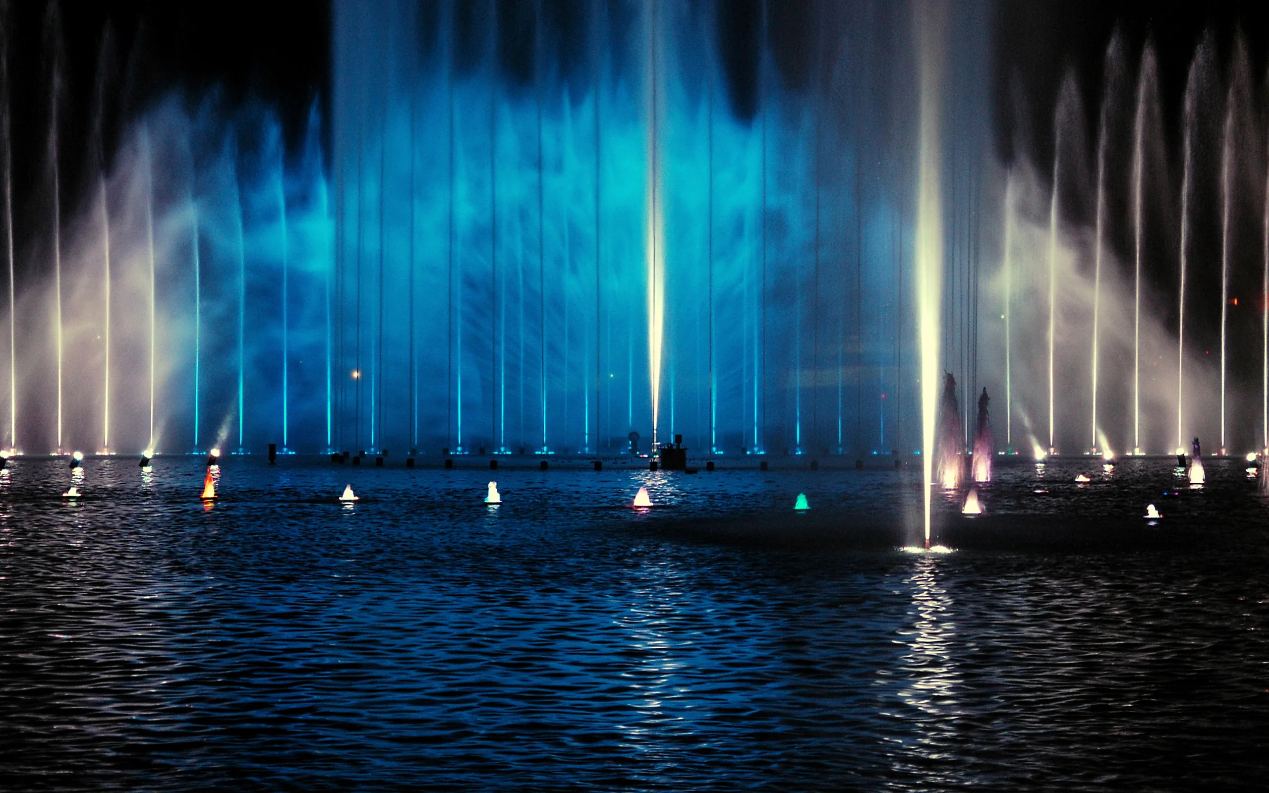 Fountain Construction Company Kolkata: What Goes Into a Professional Project?
