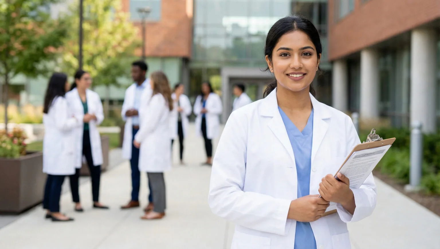 NEET PG 2026 Documents Checklist for First-Time Applicants
