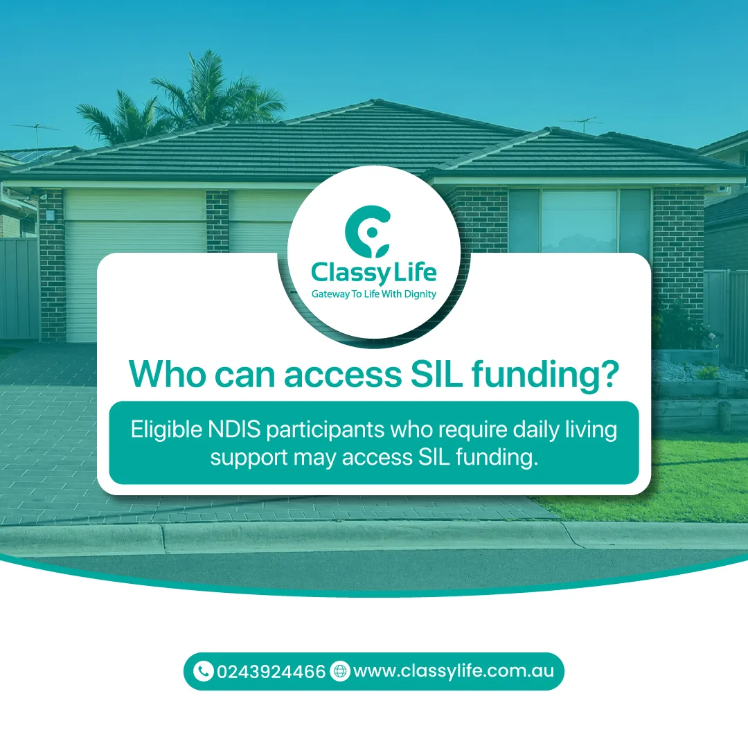 SIL Providers Central Coast | STA /ILO/ MTA in Newcastle | NDIS Disability Support and Accommodation in Hamlyn Terrace