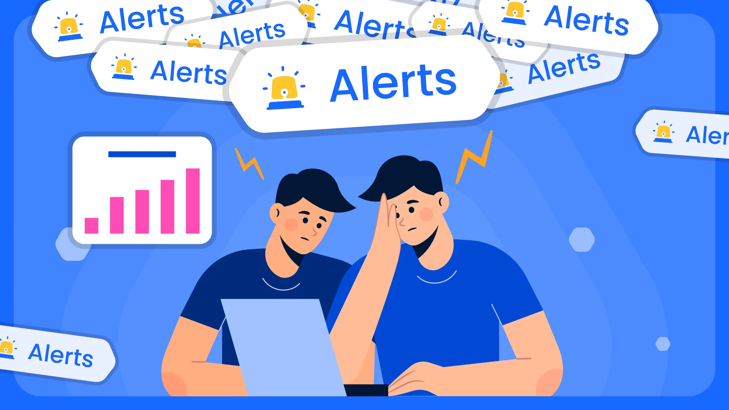 Alert Fatigue is Killing SOC Efficiency: Here’s How to Fix It