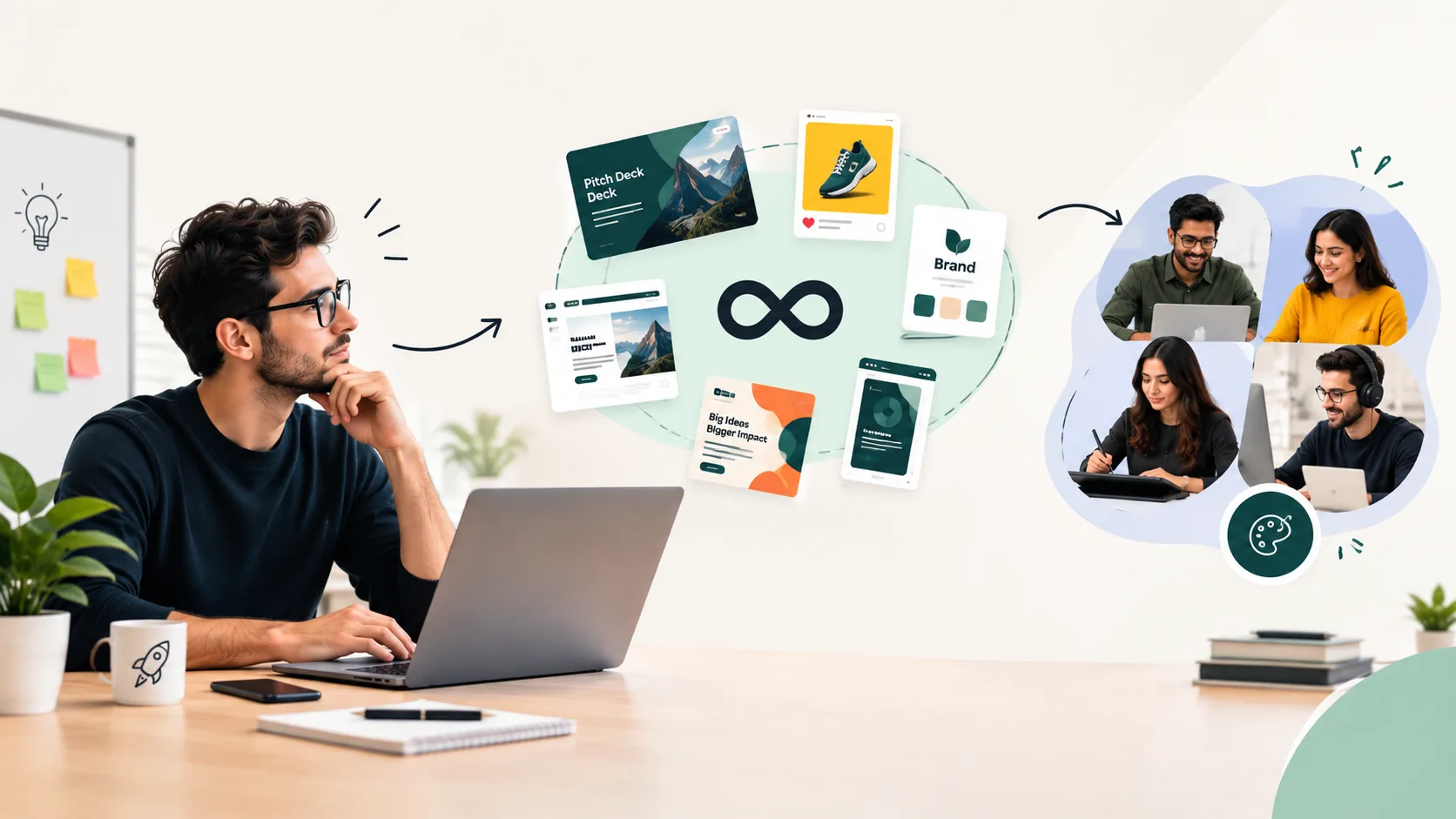 When Should A Startup Use An Unlimited Design Service?