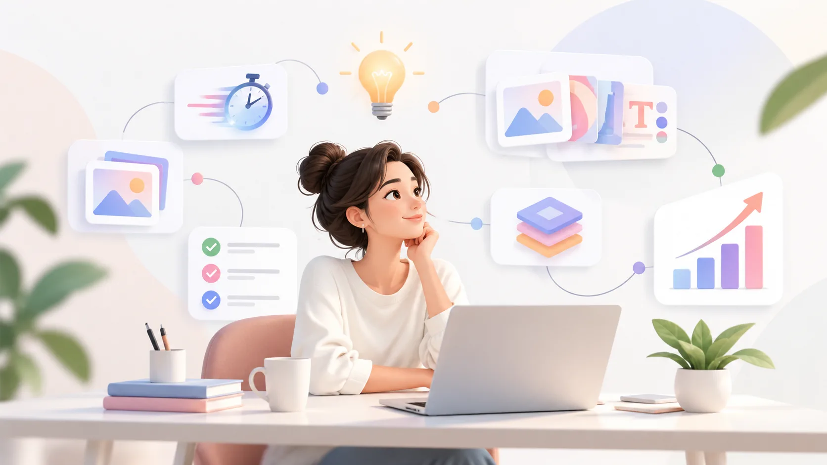 Top Benefits of An Unlimited Graphic Design Subscription