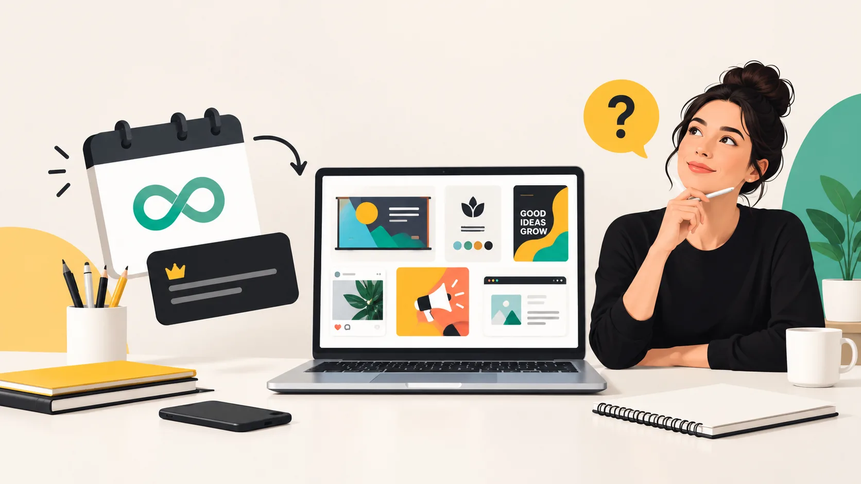 Is A Monthly Graphic Design Subscription Service Worth It?