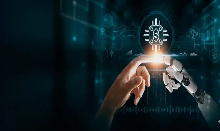 AI in Banking and Finance: From Transactional Services to Intelligent Partnerships