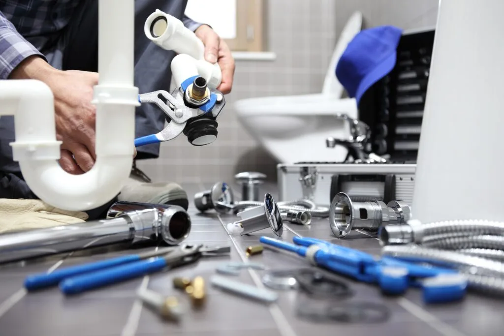 24/7 Emergency Drain Services Near You