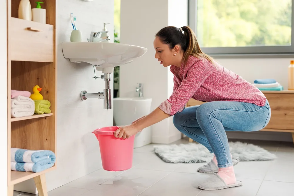 24/7 Emergency Drain Services in Worcester