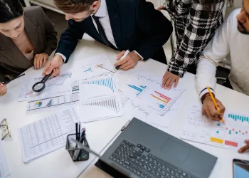 How U.S. CPA Firms Can Build a Centralized Back-Office Accounting Model