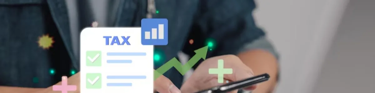 Creating Scalable Tax Workflows