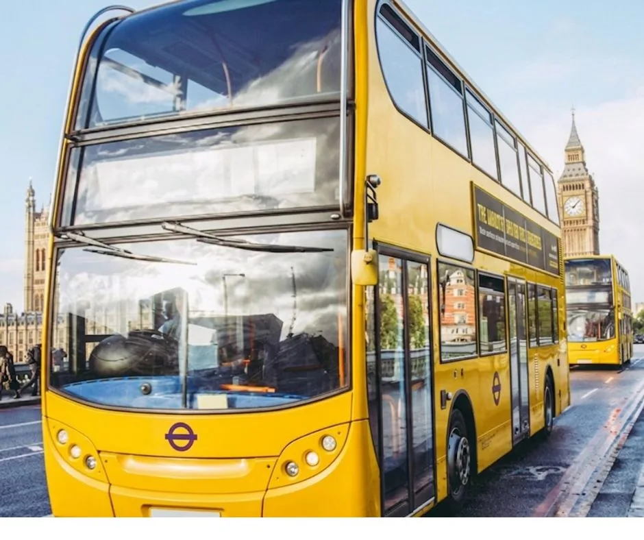 Double Decker Bus Hire for Corporate Events: A Smart Transportation Choice