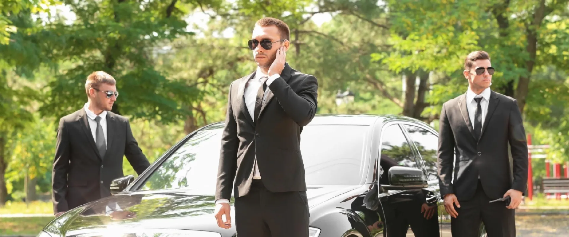 When Should You Hire Unarmed Security Guard Services in Southern California?