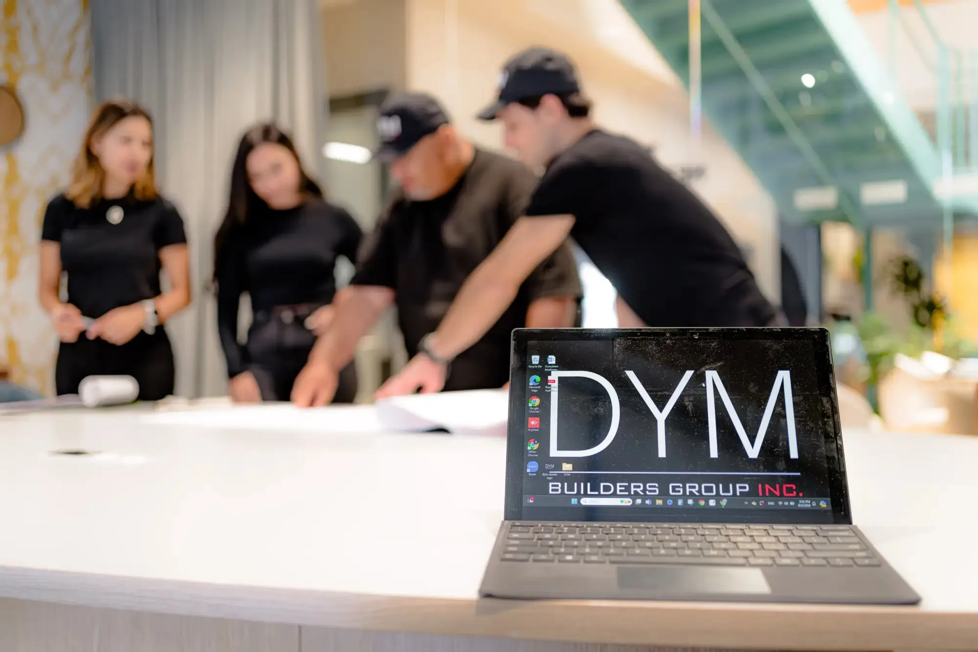 How to Choose the Right Construction Company for Your Project?