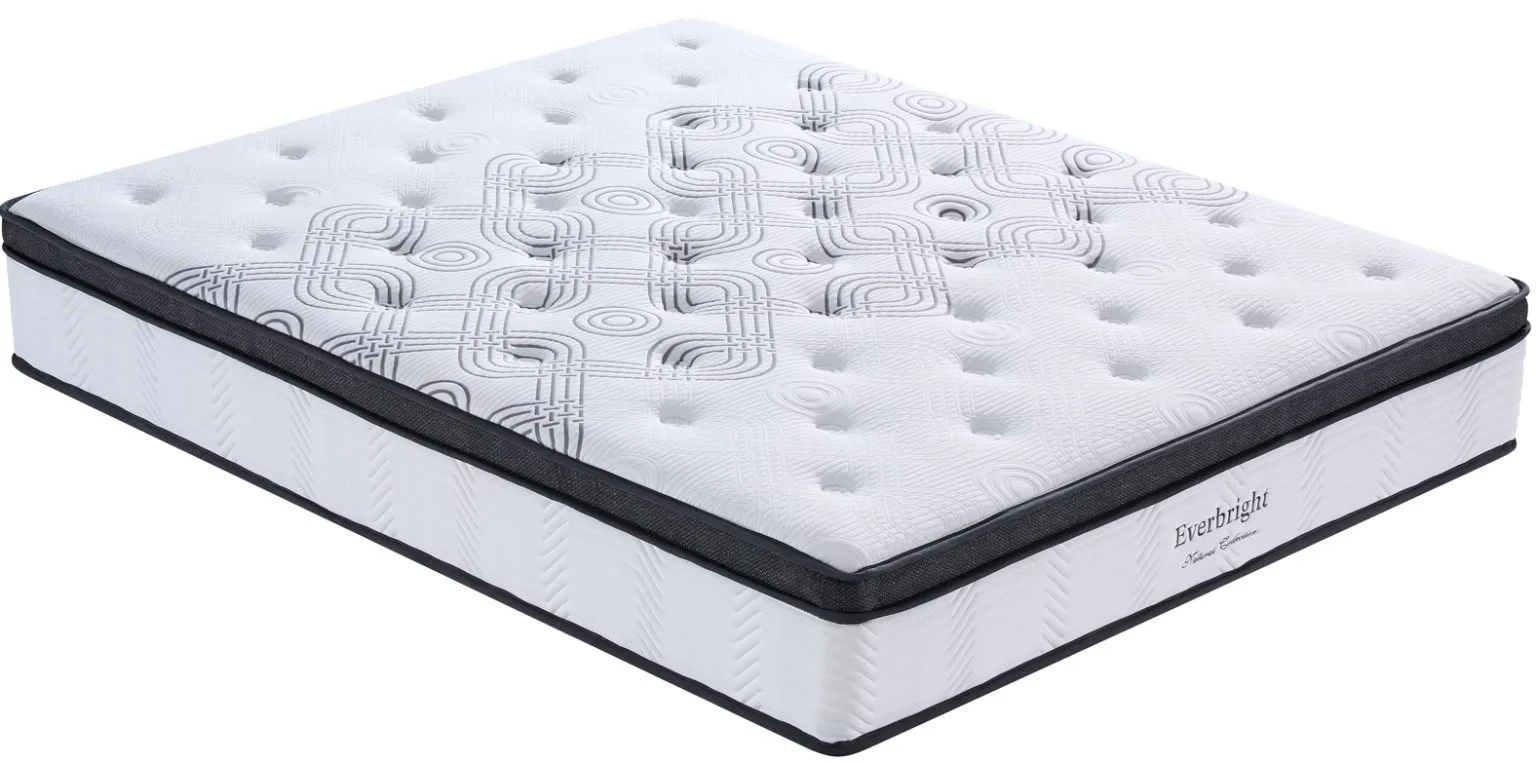 Why Businesses Prefer a Professional Wholesale Mattress Supplier