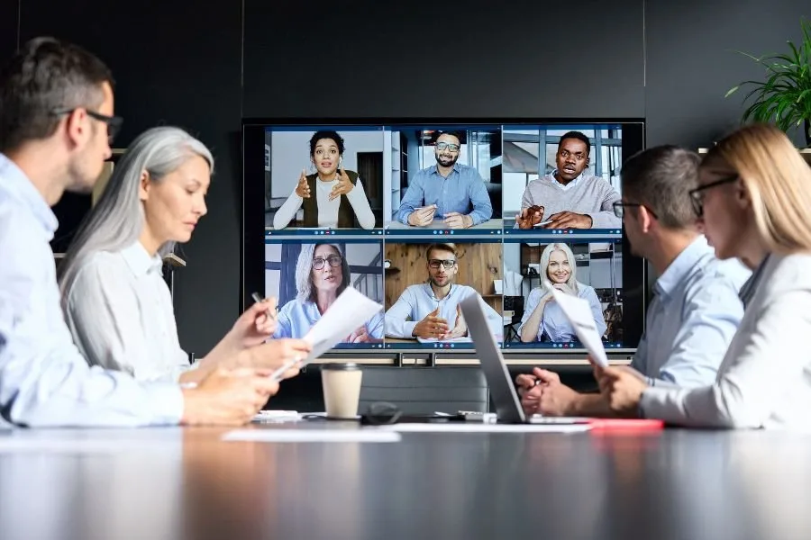 Corporate Training Provider: How to Choose the Right Partner for Workforce Development