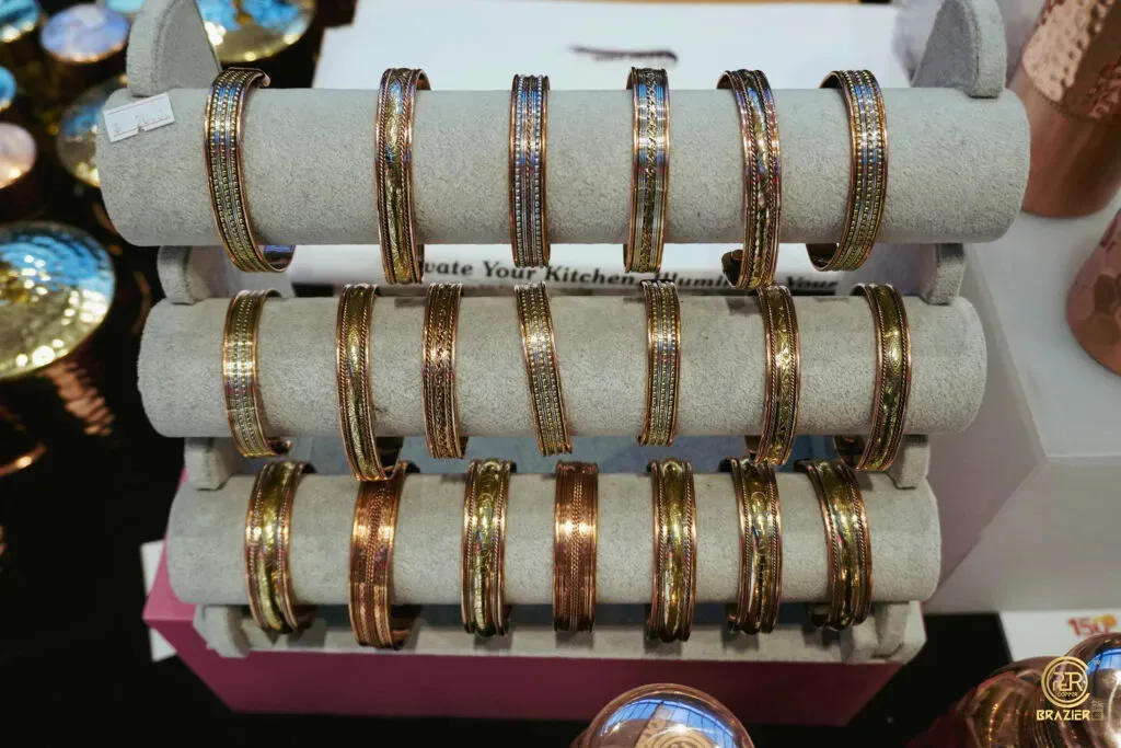 Beyond the Thread: Why a Copper Bracelet is the Perfect Rakhi Keepsake