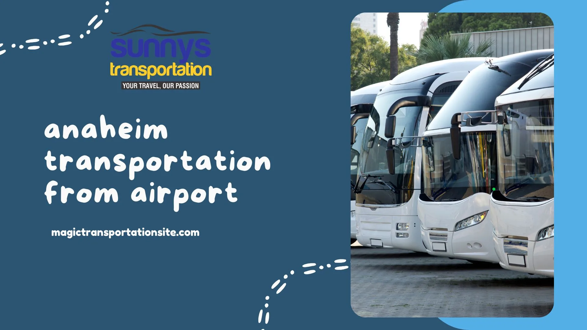 Why Is disneyland airport transportation the Smartest Choice for Stress-Free Family Travel?