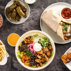 5 Mediterranean Dishes to Help You Stay Healthy During the Holiday Season