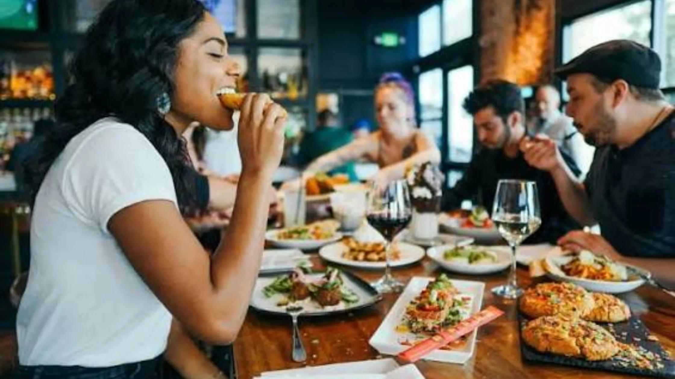 6 Tips to Find Best Lunch in Summerlin