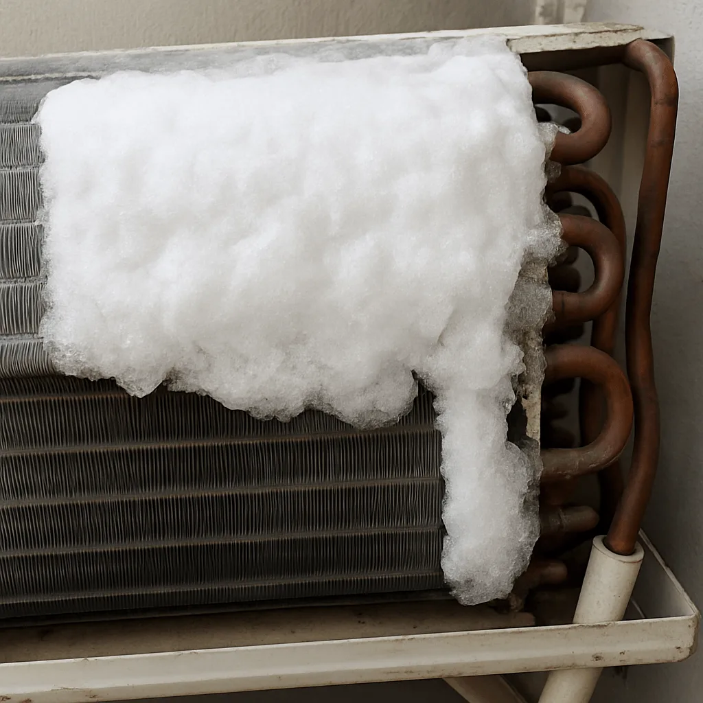 Troubleshooting Your Apartment AC Issues