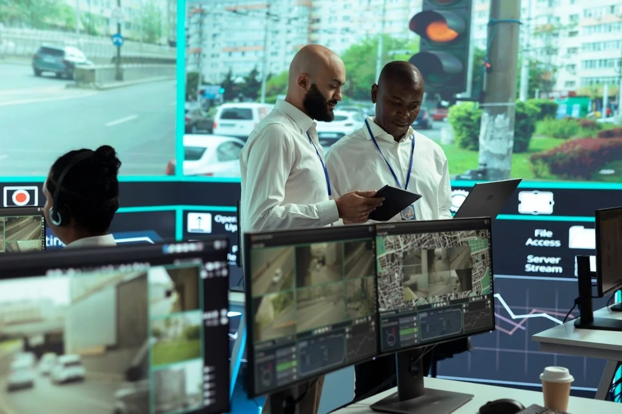 Security Camera CCTV Monitoring Costs in Singapore: Monthly Pricing 2026