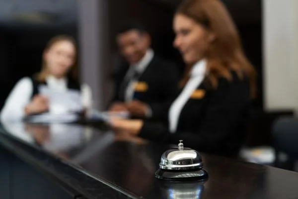 Ways On-Demand Staffing Is Changing the Hospitality Industry