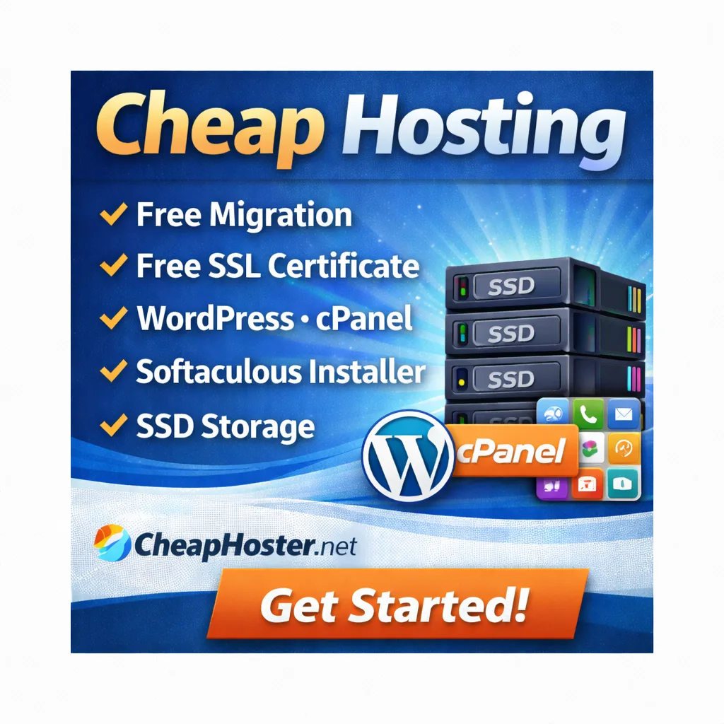 Web Hosting Trends to Watch This Year | Hosting Deals Around $1