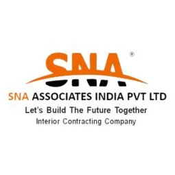 SNA Associates – Complete Interior Fit-Out Contractor Solutions