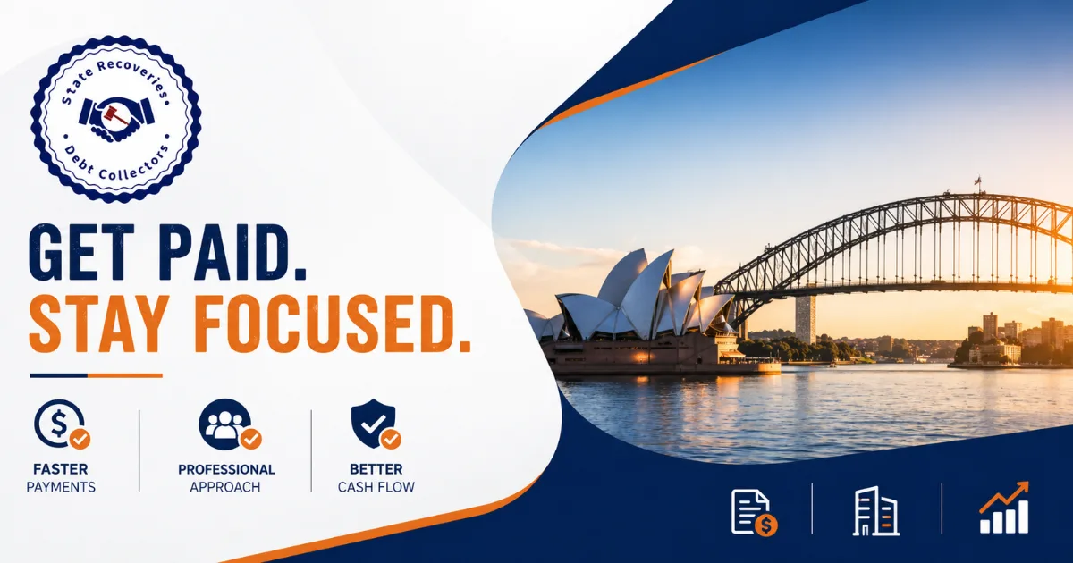 Debt Collection in Australia: A Simple Guide for Businesses