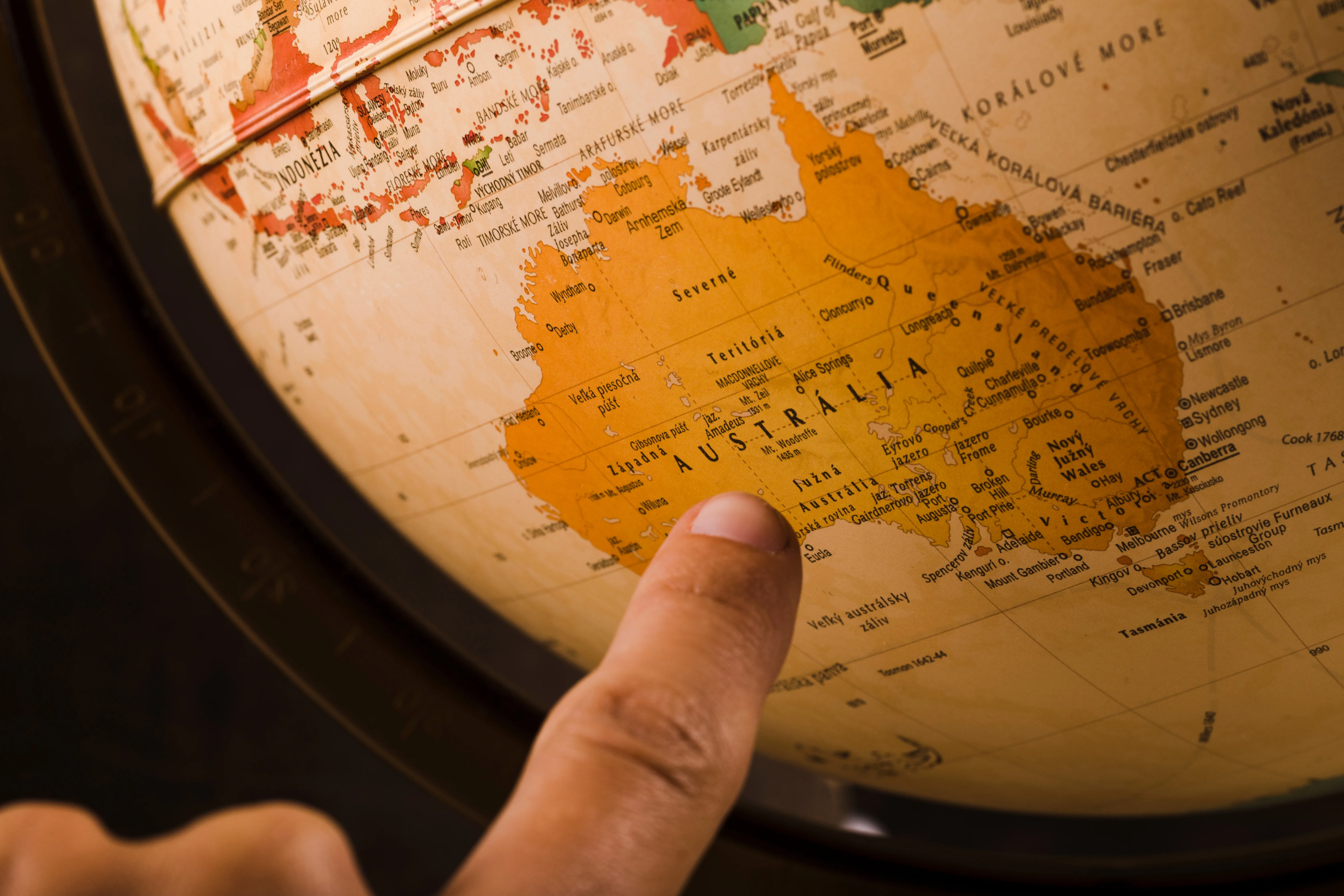 Australian PR Secrets Revealed: How to Maximize Your Points and Get Selected
