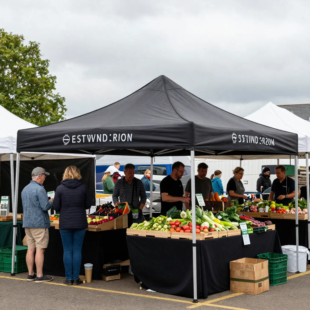 Gazebo vs Pergola vs Marquee: Which One Actually Wins in British Weather?
