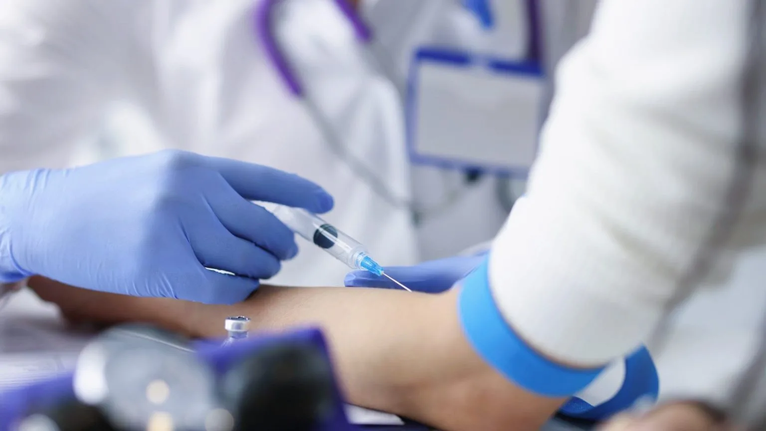How to Find Exceptional Infusion Therapy Services