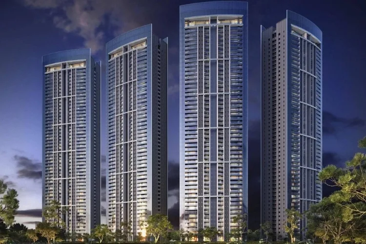 Why DLF Privana West is the Ultimate Sanctuary in New Gurgaon