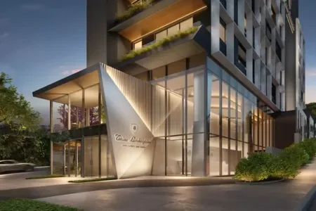 Signature Global Tonino Lamborghini: The "Signature Edition" 3BHK Apartment in Gurgaon