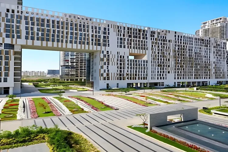 How the HNI Migration Has Crowned Golf Course Road as India’s True Wealth Capital