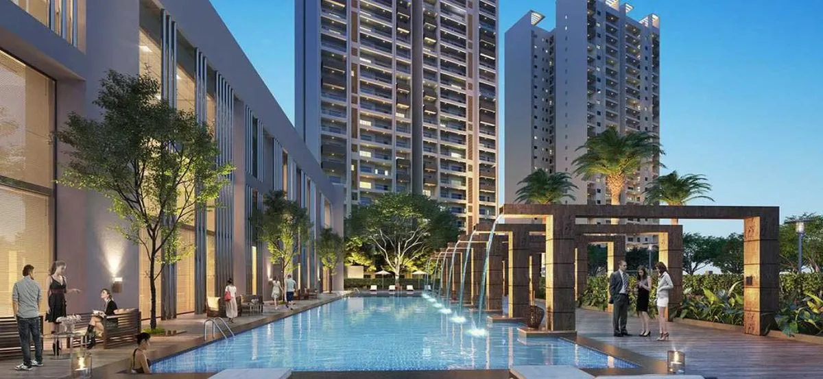 Godrej Air Sector 85 – Future-Ready Homes in Gurugram
