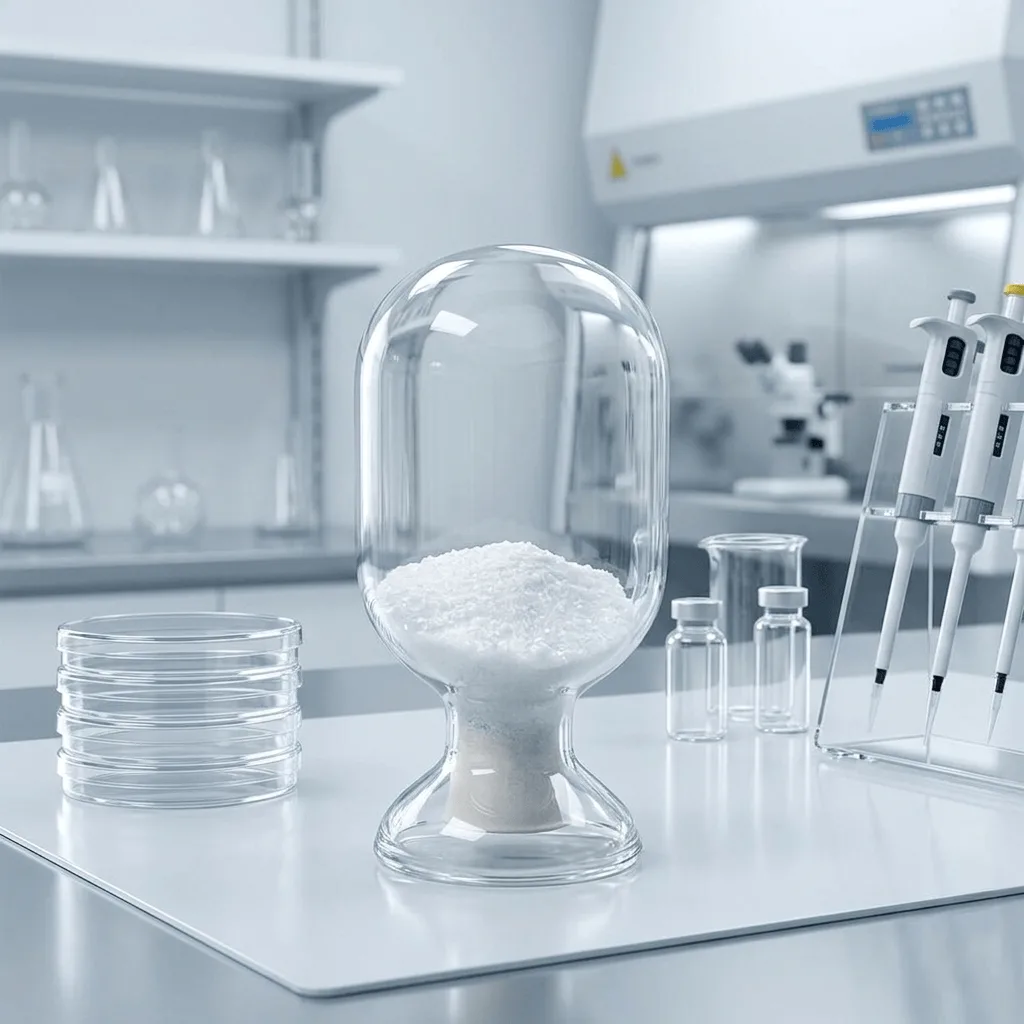 Why Medical Grade PCL is Essential for Tissue Engineering