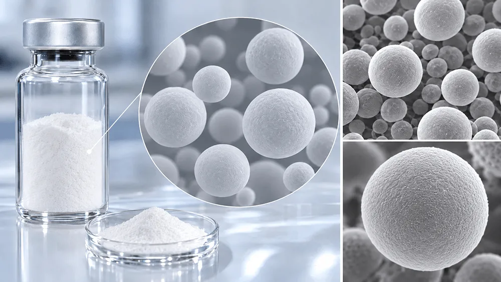 What Are PCL Microspheres and How Do They Work?