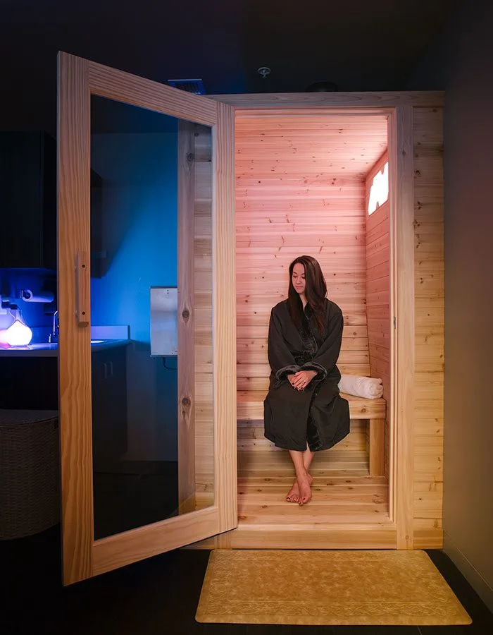 How Can Salt Therapy Help Manage Conditions Like Eczema, Acne, and Psoriasis?