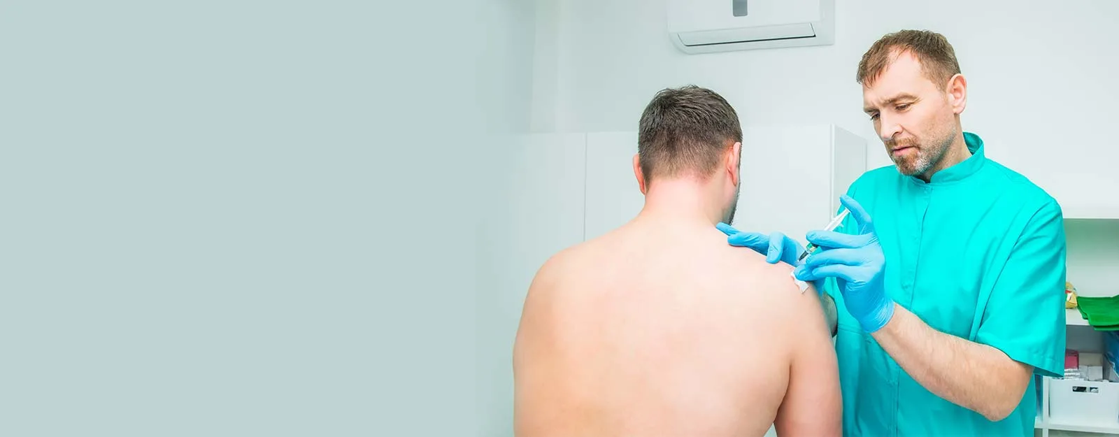 How Do Treatment Goals Differ in Medical Massage vs. Trigger Point Injections?