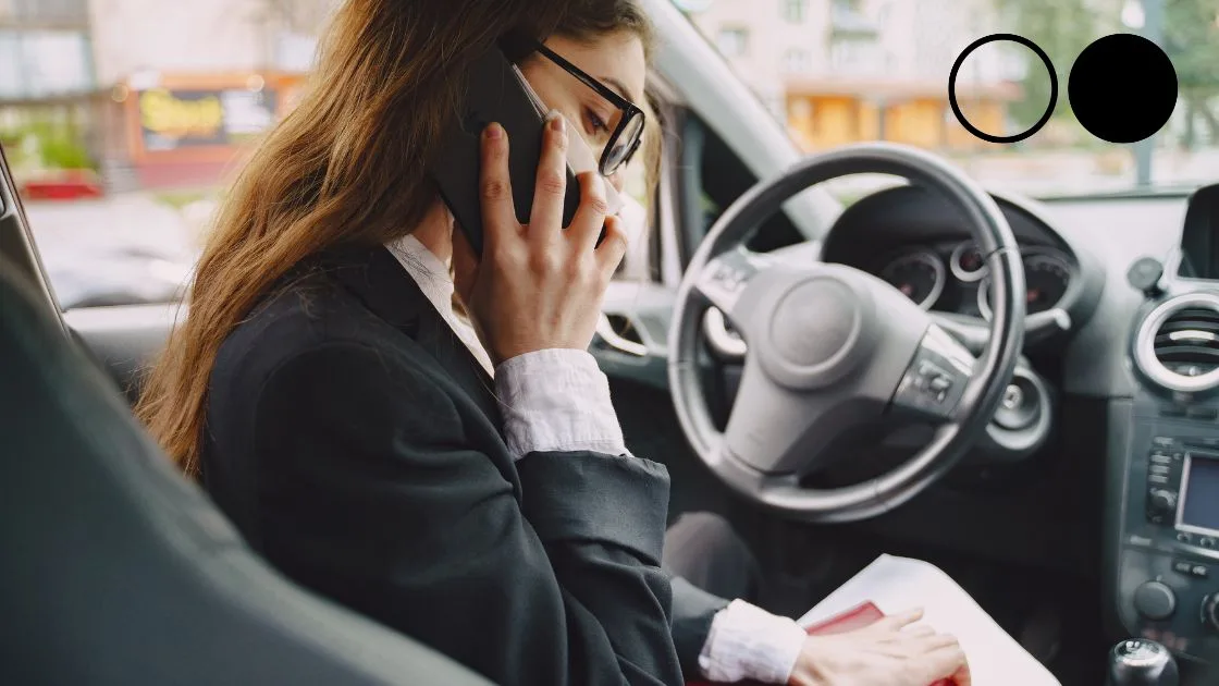 How Driver Compliance Management Software Reduces Employer Liability in the Event of an Accident