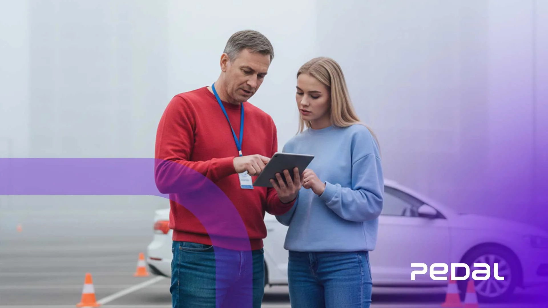 Driving School Management Systems and Student Progress Velocity: Measuring Time-to-License Efficiency
