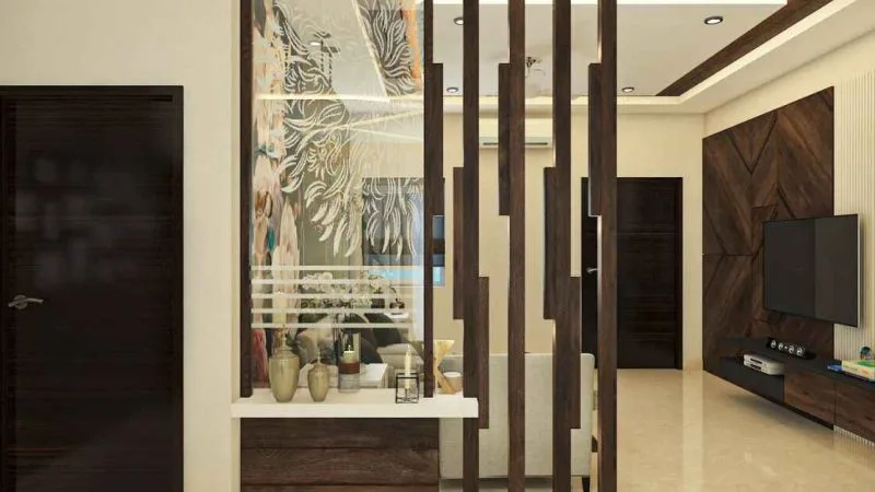 Unique Partition Design