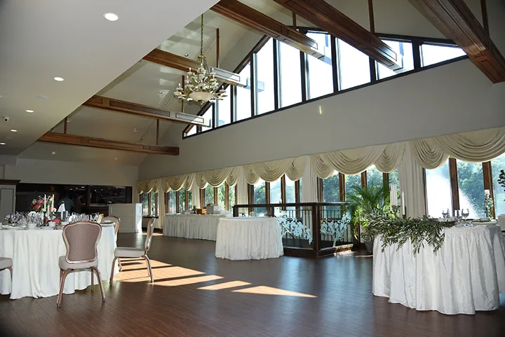 How to Choose Among the Top Rated Wedding Venues in NJ
