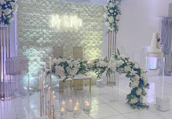 Planning a Desi Wedding? How to Navigate Indian Banquet Halls in NJ